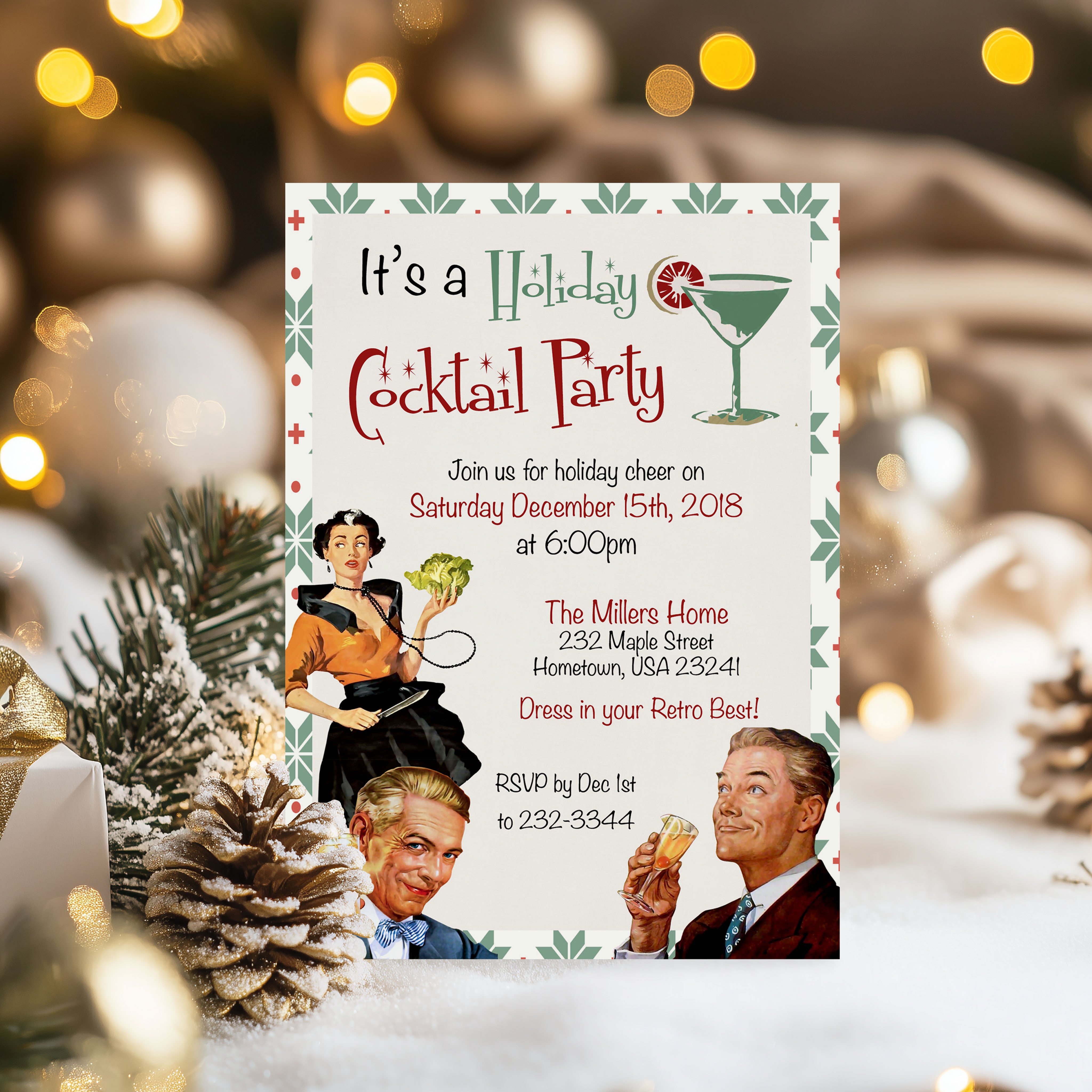 Christmas Party Holiday Cocktail Dresses 2018 What To Wear To A Holiday Party Favorites From ModCloth Christmas Party Holiday Cocktail Dresses 2018 What To Wear To A Holiday Party Favorites From ModCloth