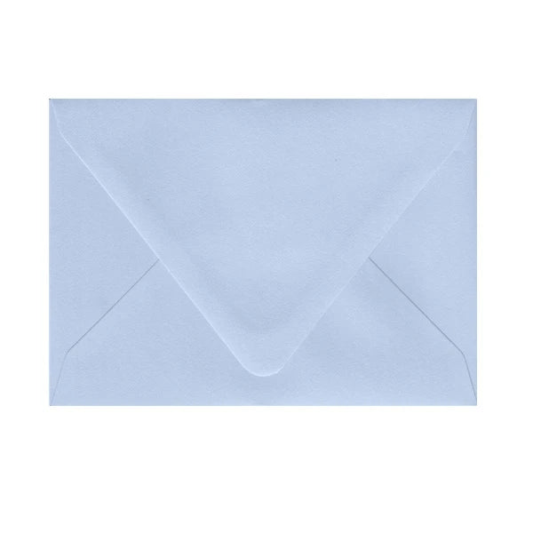 A7 Euro Flap Envelopes