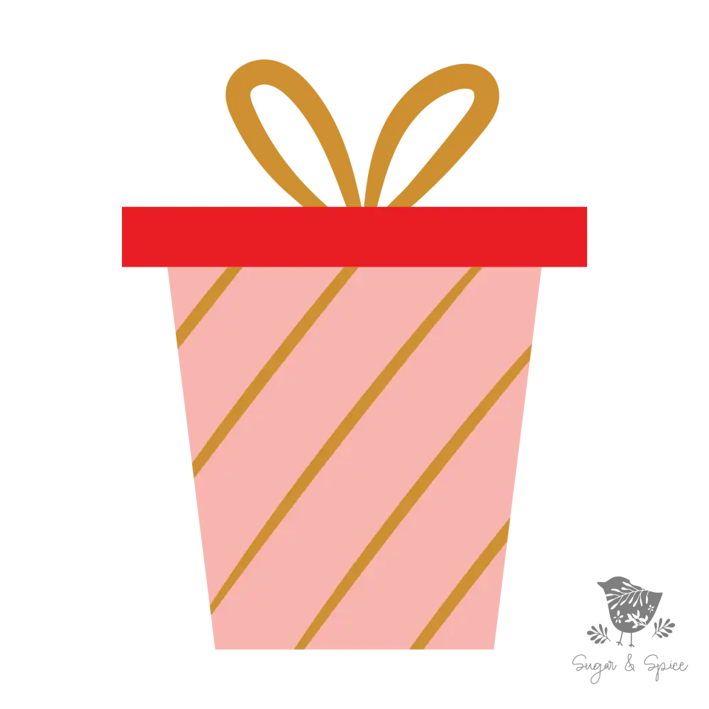 Sugar and Spice Gift Card - Premium from Sugar and Spice - Just $10! Shop now at Sugar and Spice Paper