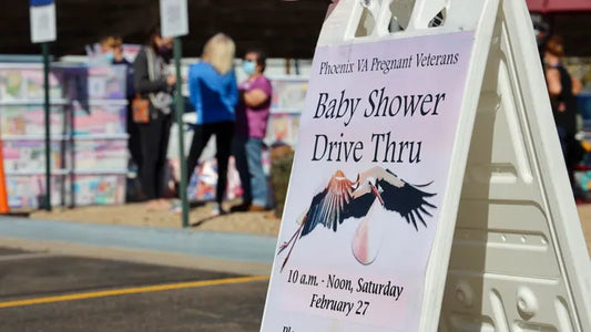 How to Throw Virtual Baby Shower during COVID19
