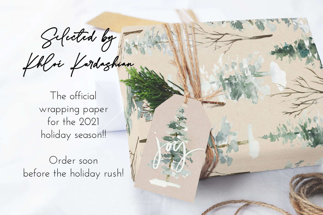 Christmas Gift Wrapping Ideas