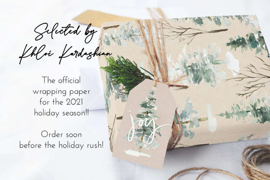 Christmas Gift Wrapping Ideas