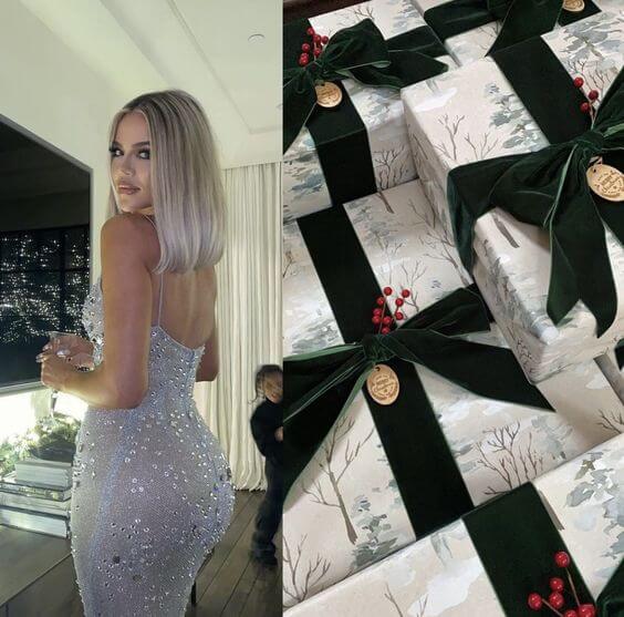 Winter Wonderland Wrapping Paper