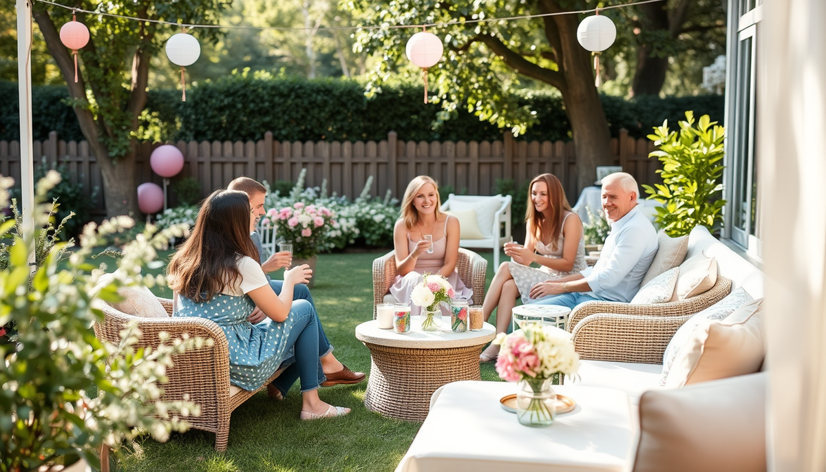Baby Sprinkle vs. Baby Shower: What’s the Difference? Etiquette, Gifts & Ideas