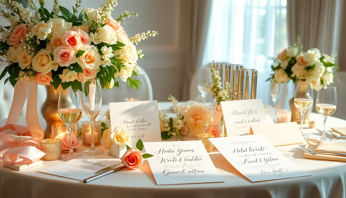 Make Your Baby and Bridal Shower Invitations Unforgettable
