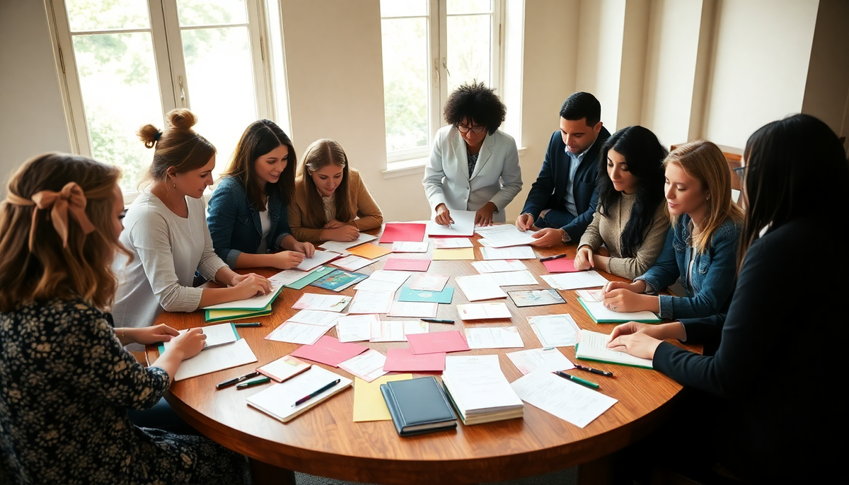 How Many Invitations Do You Need: A Complete Guide to Getting Your Numbers Right