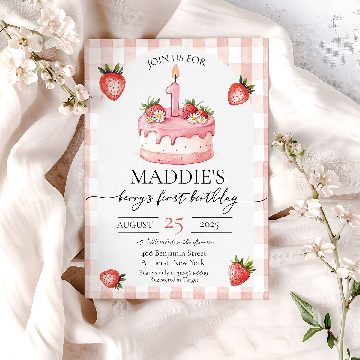 Shop beautifully designed invitations, favor tags, and party stationery for every celebration—available as printed cards or easy-to-edit templates.