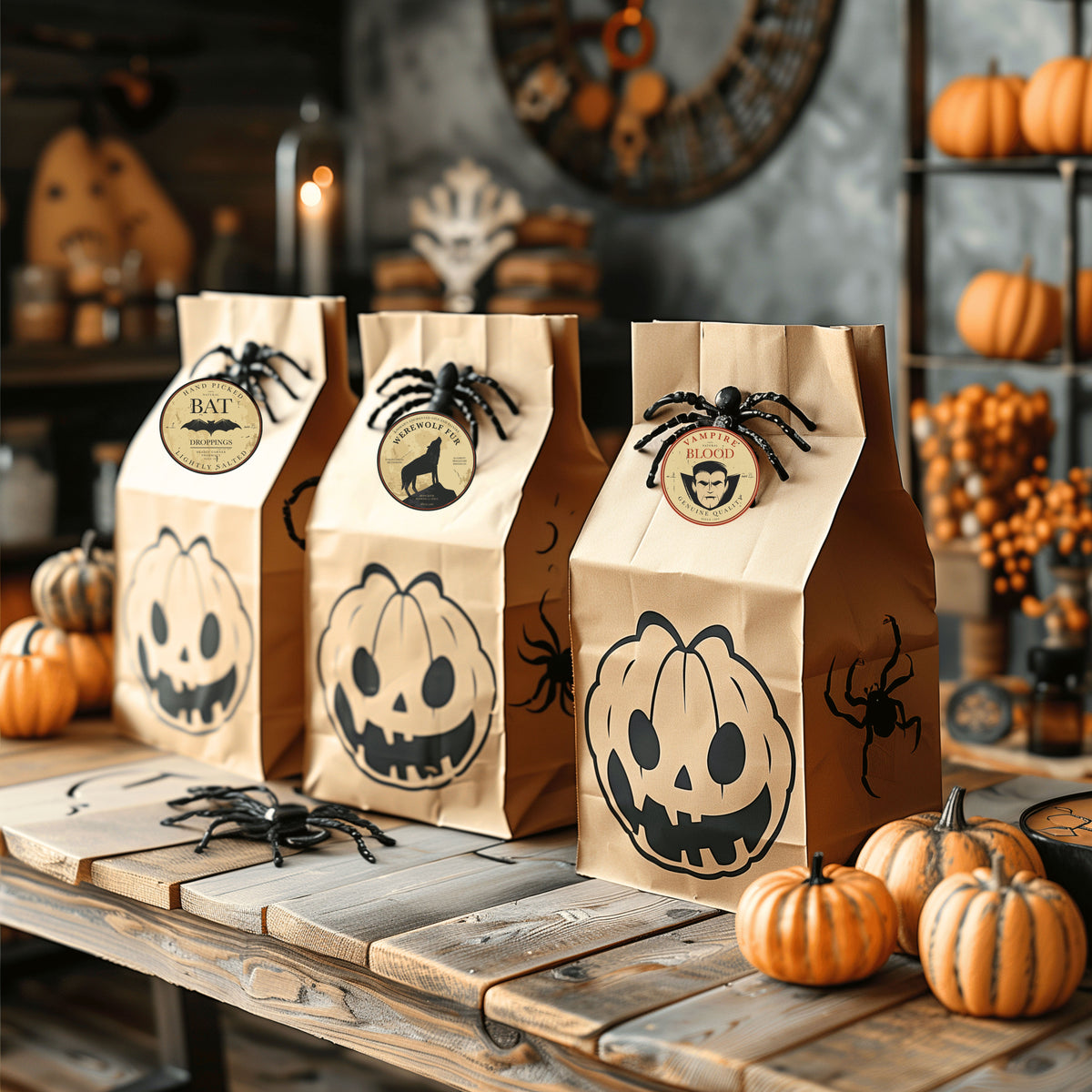 Halloween Collection