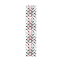 Christmas Holly Wrapping Paper Roll