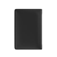 Paris Watercolor Passport Cover