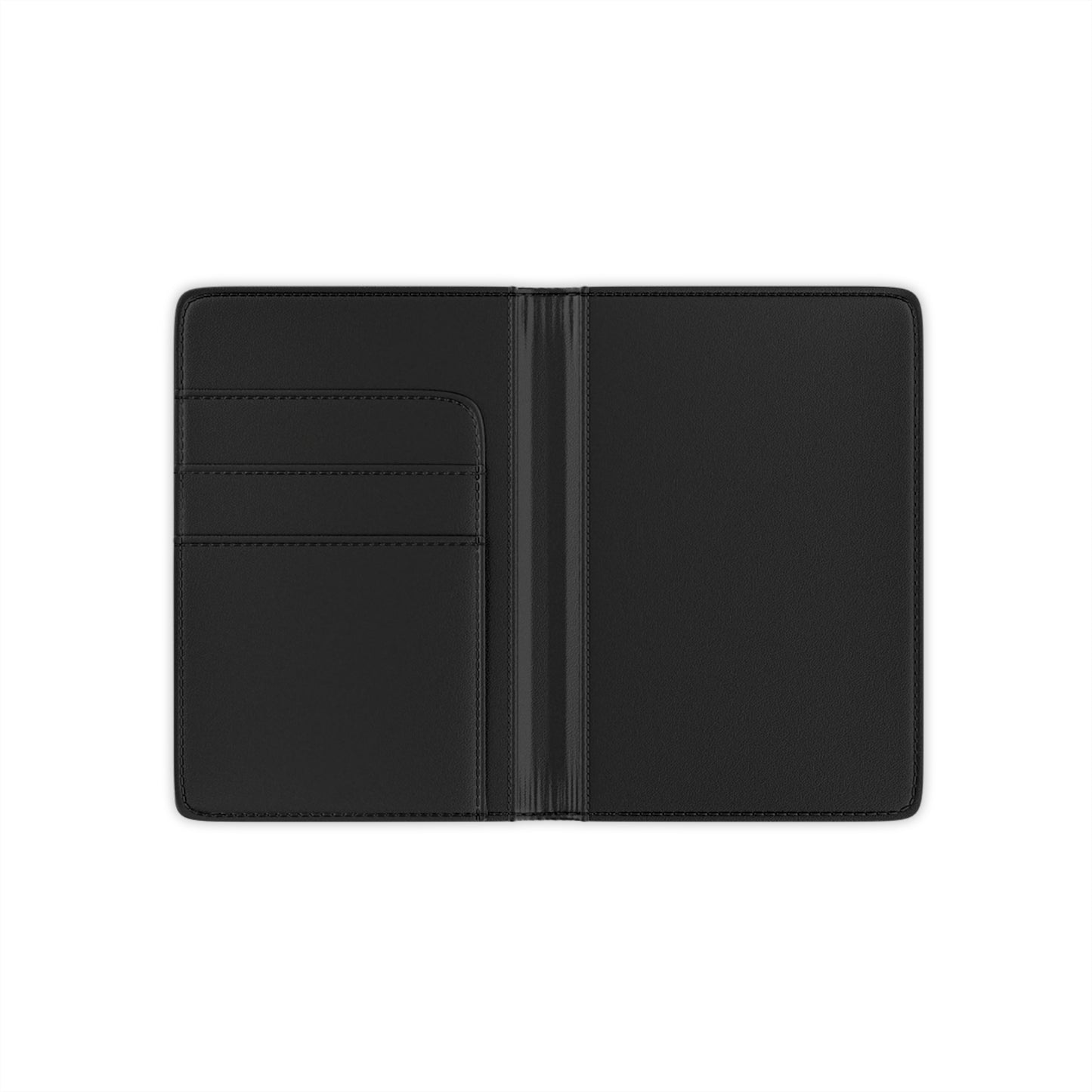Last Toast On the Coast Passport Cover