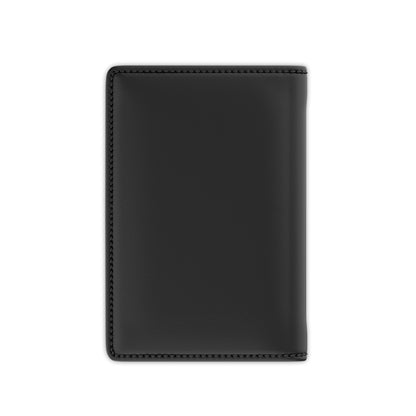 World Travel Passport Cover