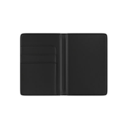 World Travel Passport Cover