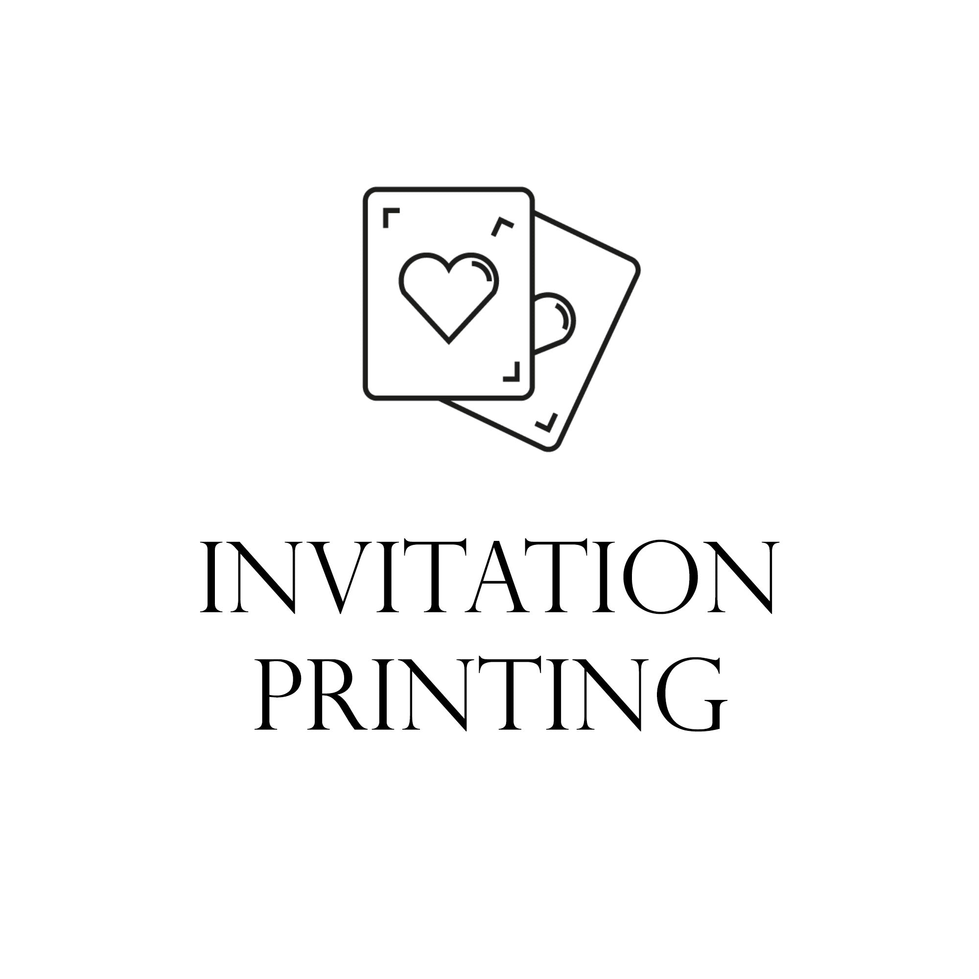 Corjl Printing Service