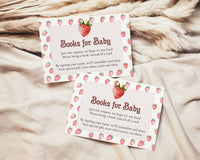 Berry Sweet Books for Baby