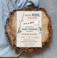 Invitation, custom, baby, bridal, wedding, holiday, event, party,