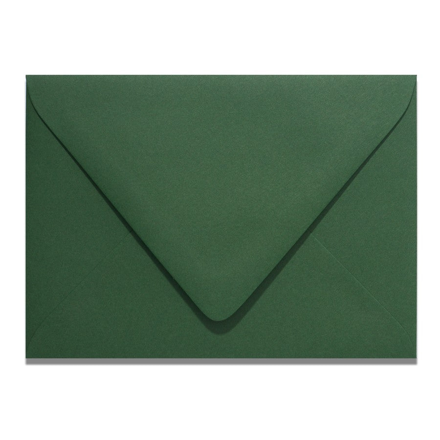 A7 Euro Flap Envelopes