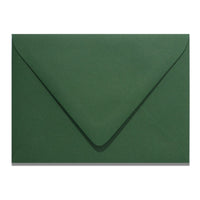 A7 Euro Flap Envelopes