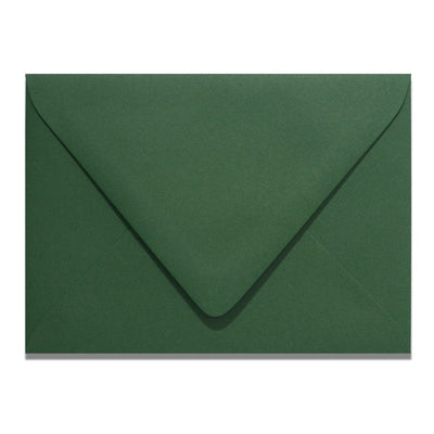 4 Bar Euro Flap Envelopes- RSVP