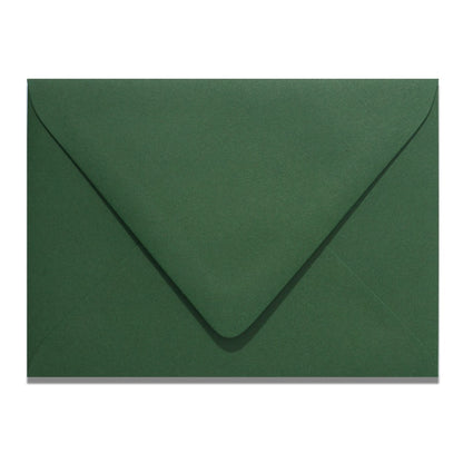 A7 Euro Flap Envelopes