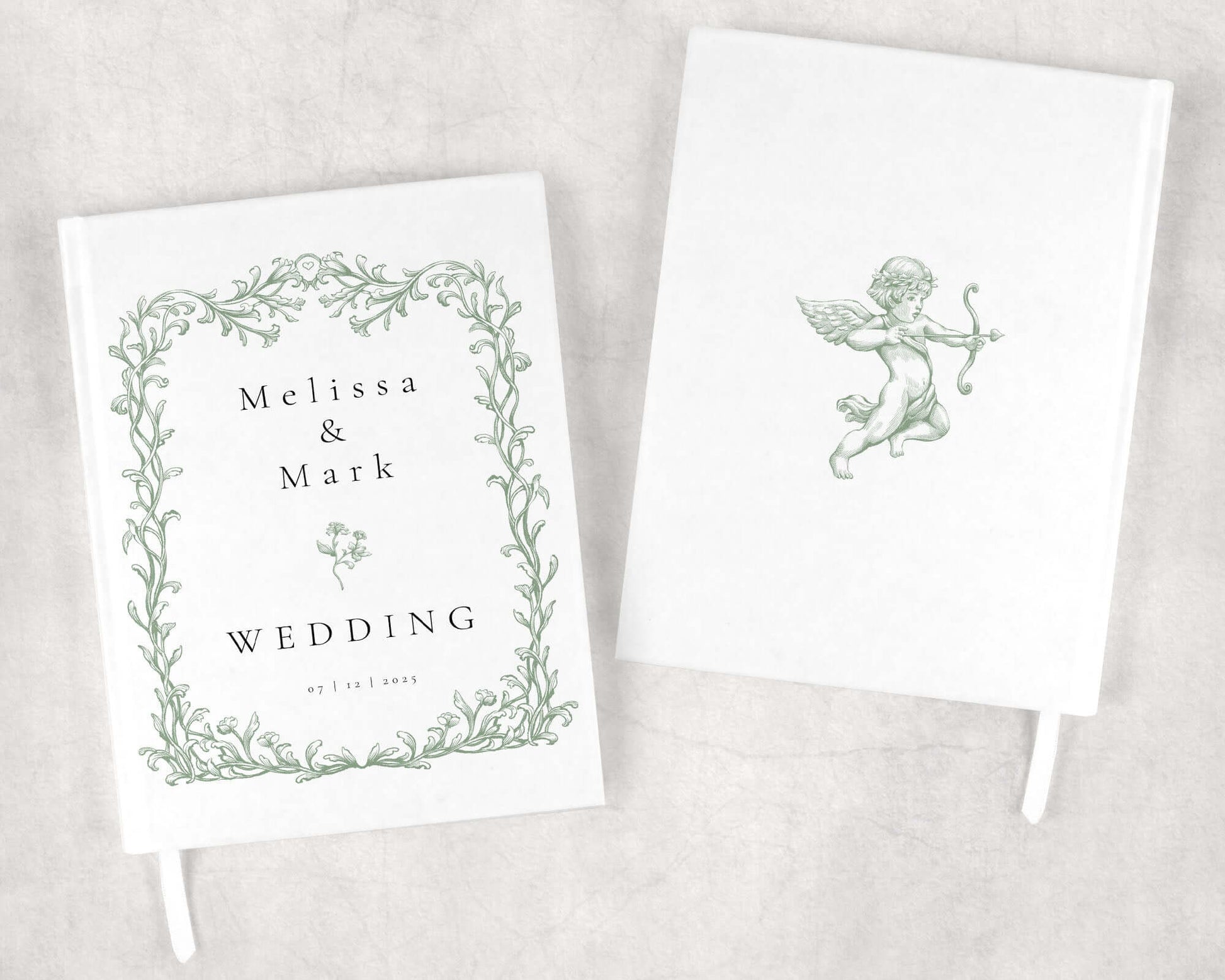 wedding guestbook, wedding guest book, guest book, guest book sign, wedding sign, elegant, polaroid guestbook, personalised book, greenery wedding, guestbook, eucalyptus greenery, sage green wedding, rustic wedding