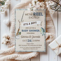 Invitation, custom, baby, bridal, wedding, holiday, event, party,