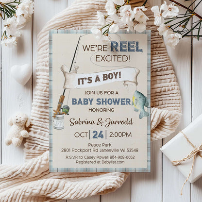 Invitation, custom, baby, bridal, wedding, holiday, event, party,