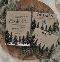 Invitation, custom, baby, bridal, wedding, holiday, event, party,