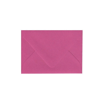 4 Bar Euro Flap Envelopes- RSVP