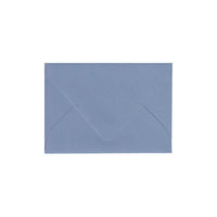 4 Bar Euro Flap Envelopes- RSVP
