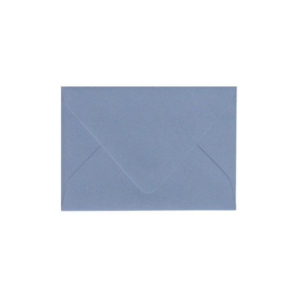 4 Bar Euro Flap Envelopes- RSVP