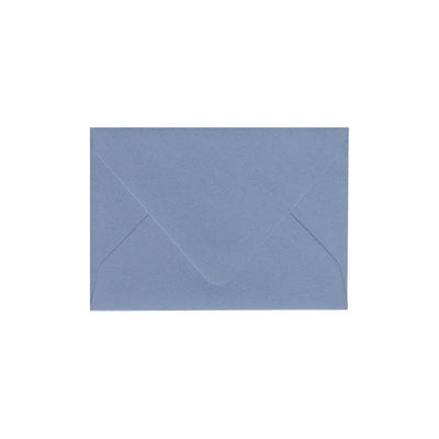4 Bar Euro Flap Envelopes- RSVP