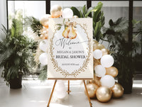 The Perfect Pear Template Editable Corjl Digital Download