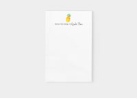 Pineapple Notepad