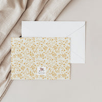 Retro Celebration Bridal Shower Invitation