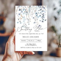 Invitation, custom, baby, bridal, wedding, holiday, event, party,