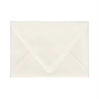 A7 Euro Flap Envelopes