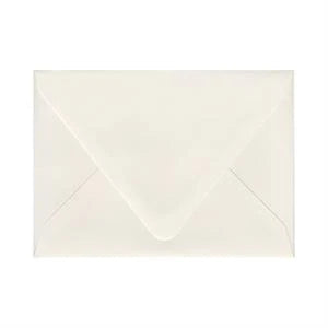 A7 Euro Flap Envelopes