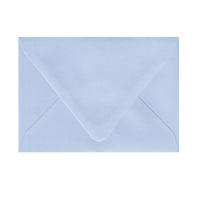 A7 Euro Flap Envelopes