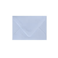 4 Bar Euro Flap Envelopes- RSVP