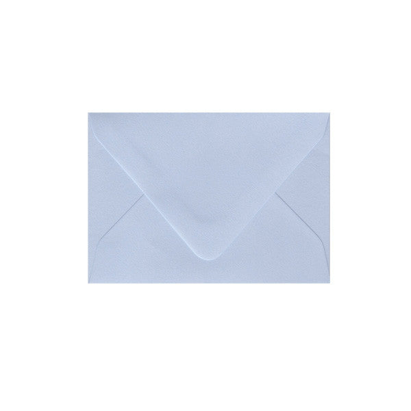 4 Bar Euro Flap Envelopes- RSVP