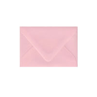 4 Bar Euro Flap Envelopes- RSVP