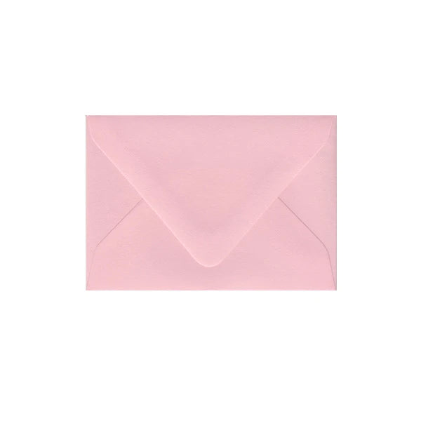 4 Bar Euro Flap Envelopes- RSVP