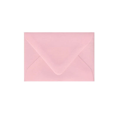 4 Bar Euro Flap Envelopes- RSVP