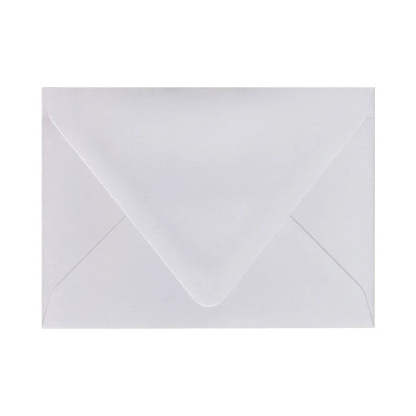 A7 Euro Flap Envelopes