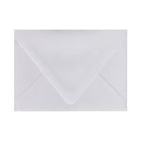 A7 Euro Flap Envelopes