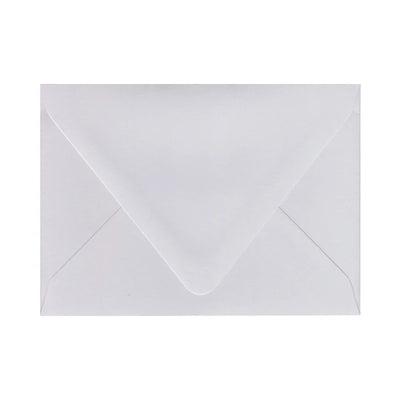4 Bar Euro Flap Envelopes- RSVP