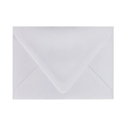 A7 Euro Flap Envelopes