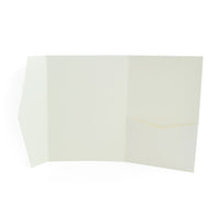 Signature Pocket Fold Envelopes