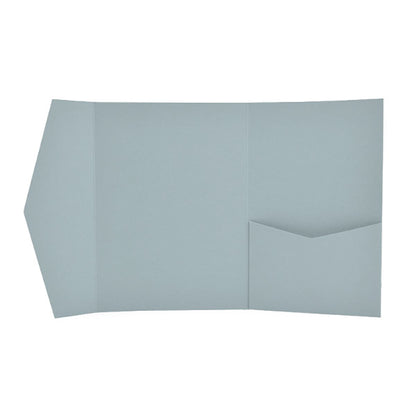 Signature Pocket Fold Envelopes